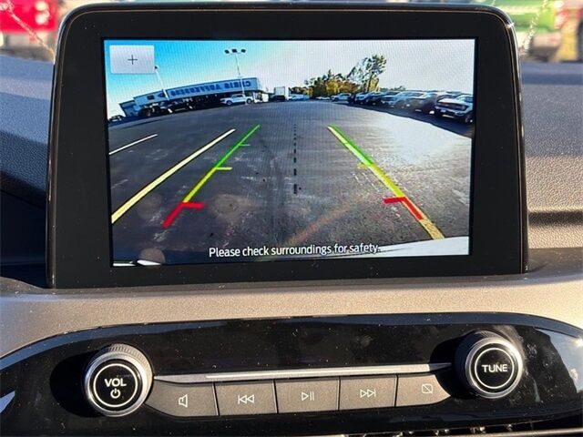 2026 Ford Escape Active Washington MO