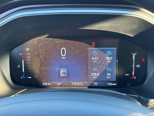 2026 Ford Escape Active Washington MO