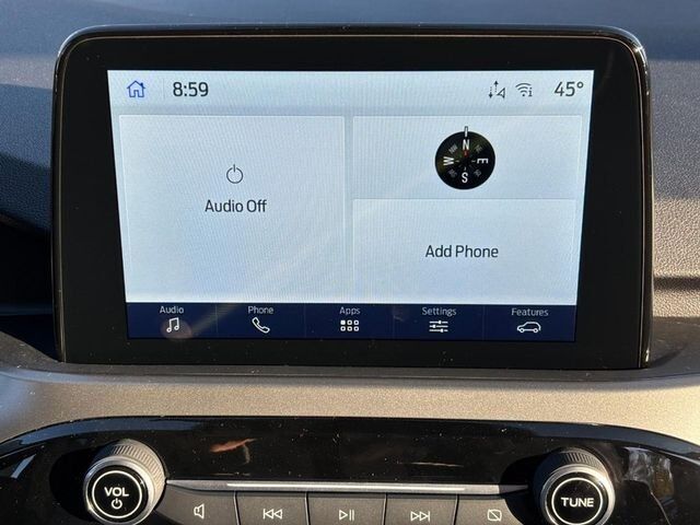 2026 Ford Escape Active Washington MO