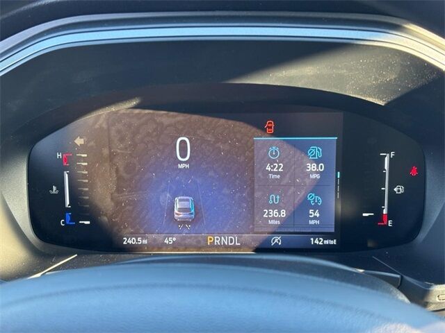 2026 Ford Escape Active Washington MO