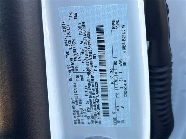 2026 Ford Escape Active Washington MO