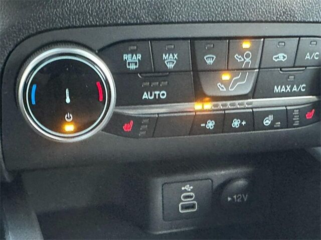 2026 Ford Escape Active Washington MO