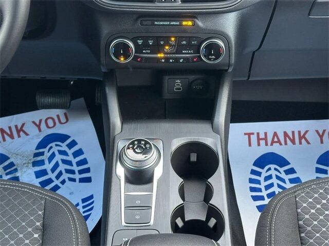 2026 Ford Escape Active Washington MO