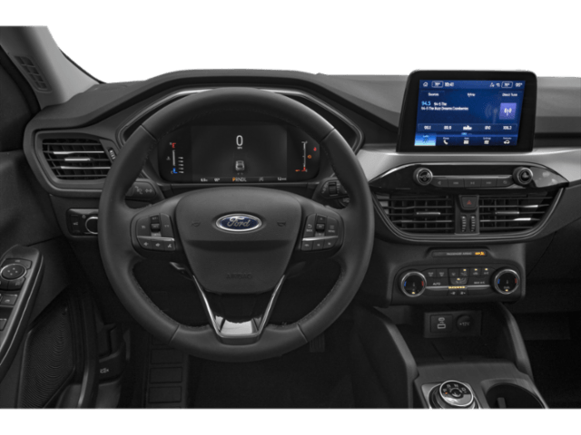 2026 Ford Escape Active Washington MO