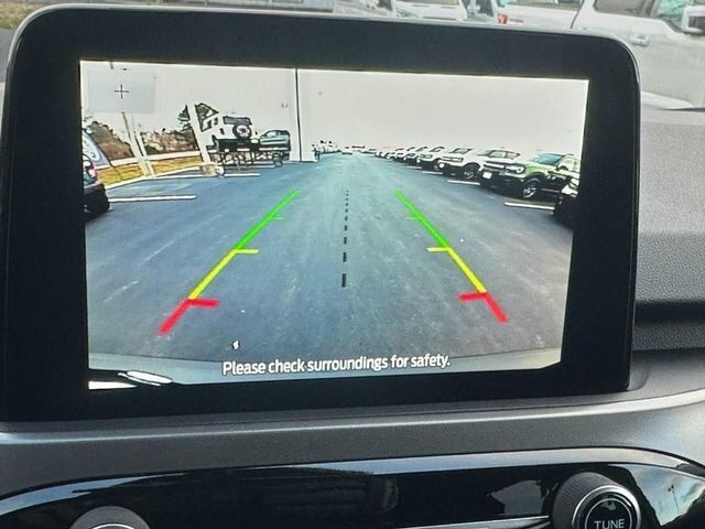 2026 Ford Escape Active Washington MO