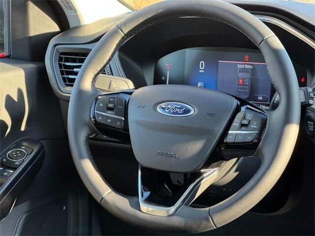 2026 Ford Escape Active Washington MO