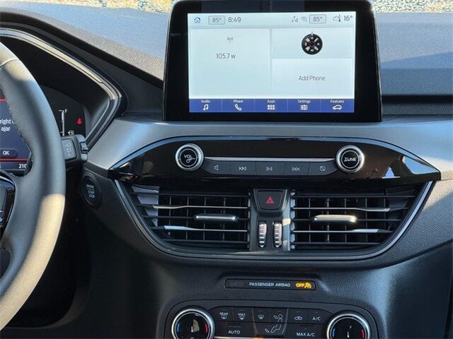 2026 Ford Escape Active Washington MO