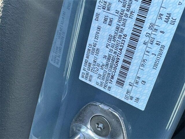 2026 Ford Escape Active Washington MO