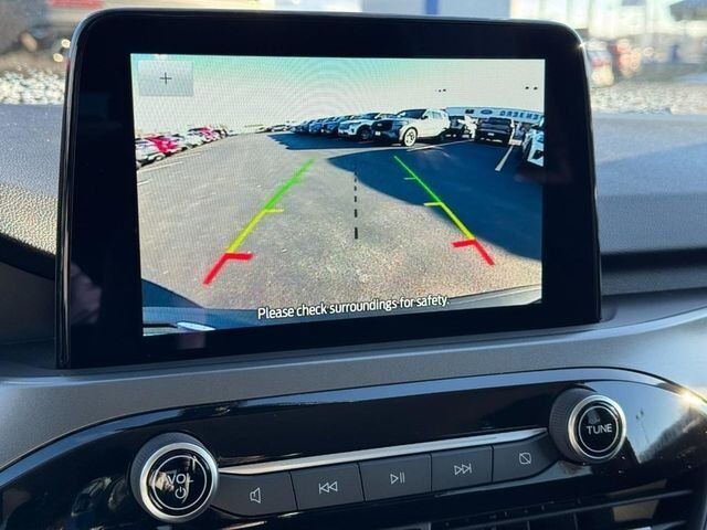 2026 Ford Escape Active Washington MO