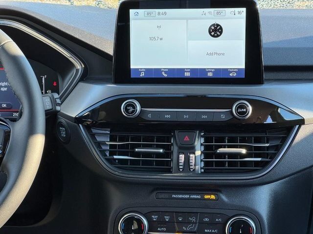 2026 Ford Escape Active Washington MO