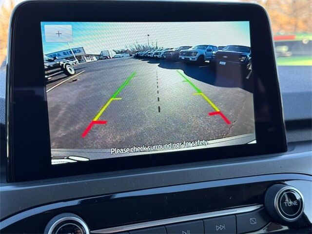 2026 Ford Escape Active Washington MO