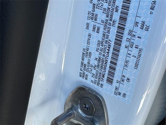 2026 Ford Escape Active Washington MO