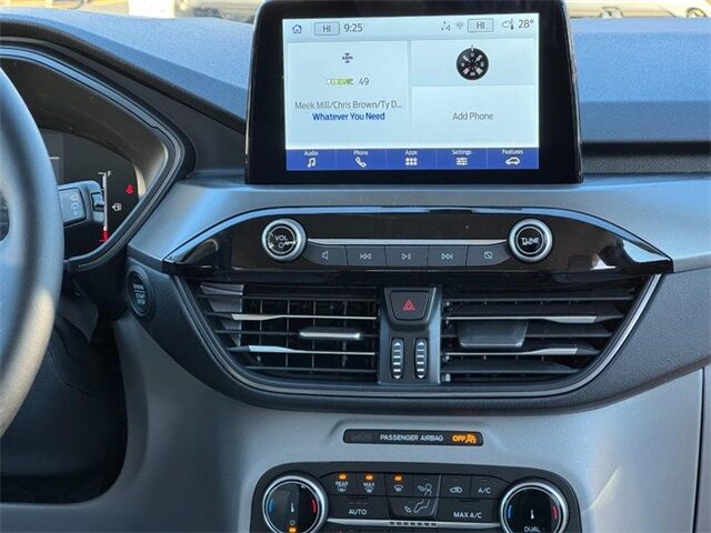 2026 Ford Escape Active Washington MO