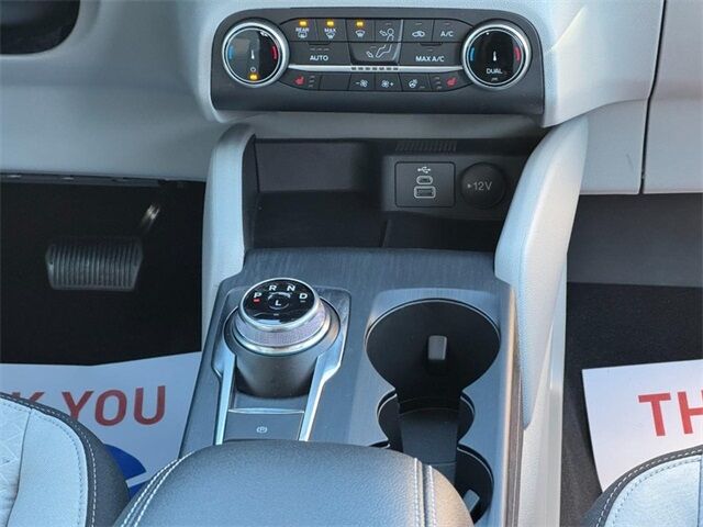 2026 Ford Escape Active Washington MO