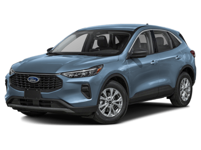 2026 Ford Escape