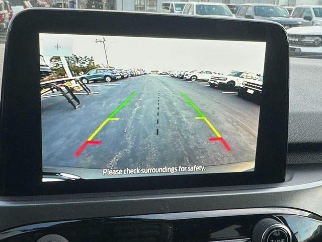 2026 Ford Escape Active Washington MO