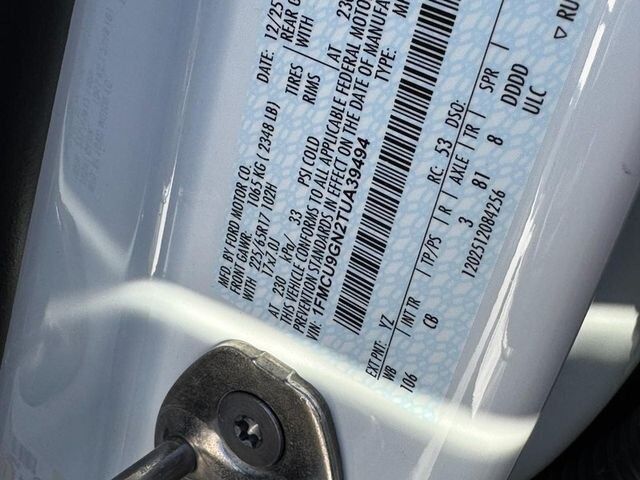 2026 Ford Escape Active Washington MO