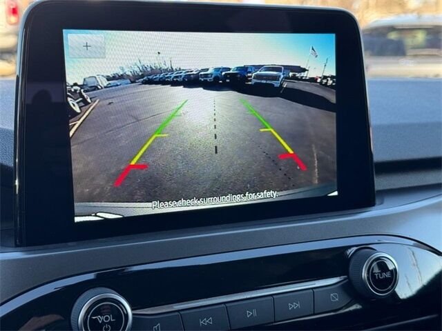 2026 Ford Escape Active Washington MO