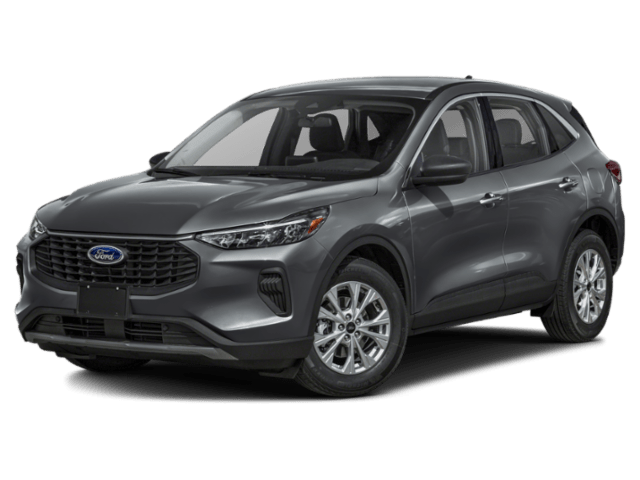 2026 Ford Escape