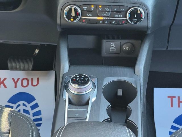 2026 Ford Escape Active Washington MO