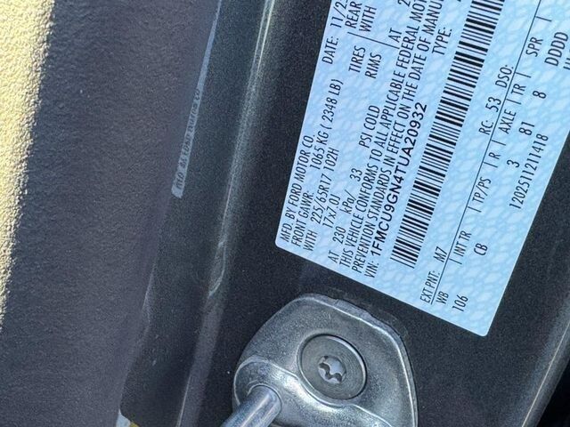 2026 Ford Escape Active Washington MO