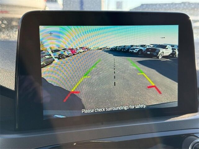 2026 Ford Escape Active Washington MO