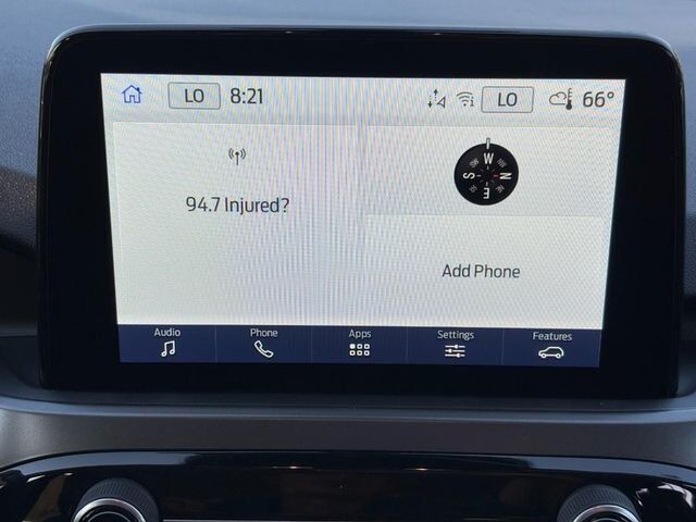 2026 Ford Escape Active Washington MO