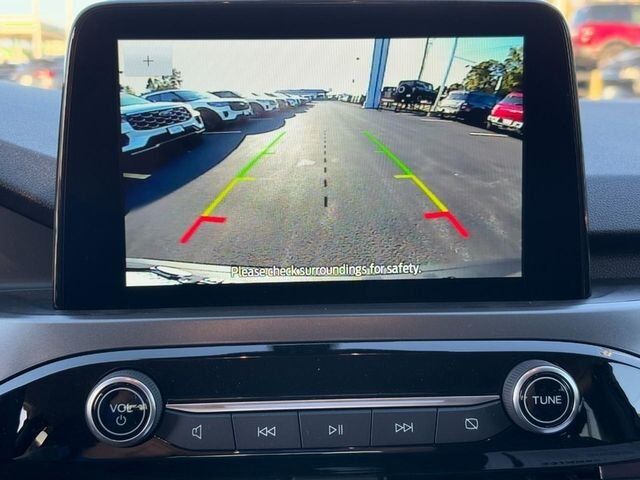 2026 Ford Escape Active Washington MO