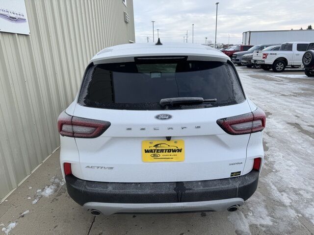 2026 Ford Escape Active Watertown SD