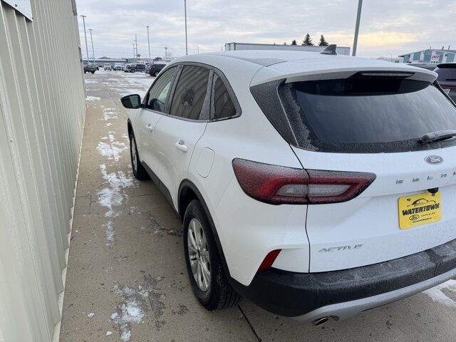2026 Ford Escape Active Watertown SD