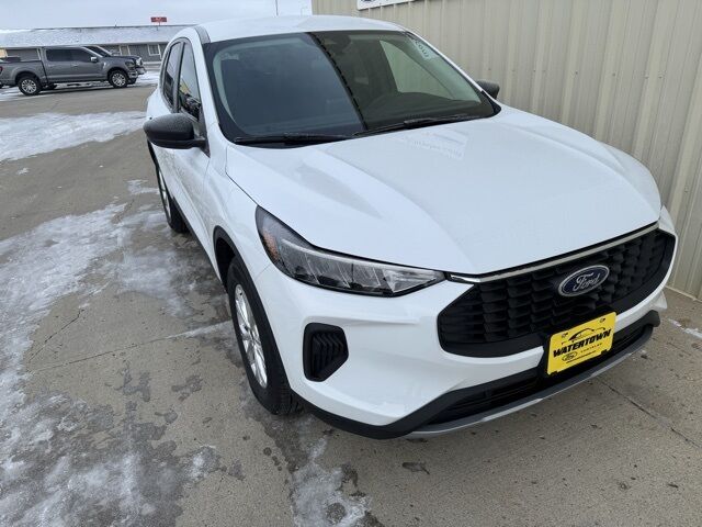 2026 Ford Escape Active Watertown SD