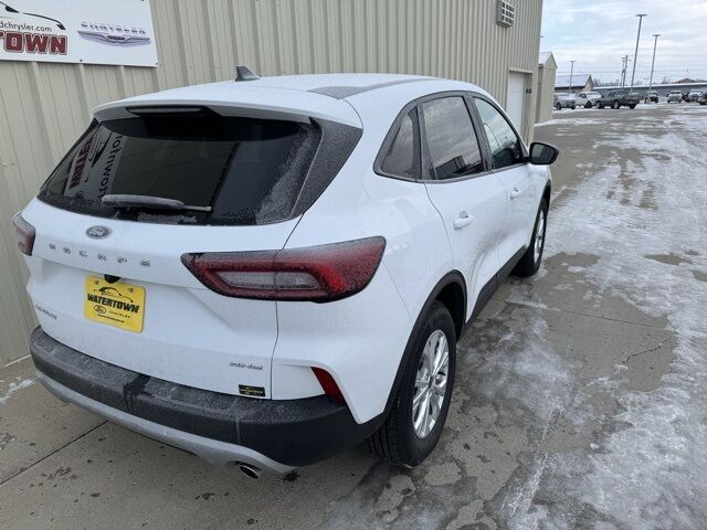2026 Ford Escape Active Watertown SD