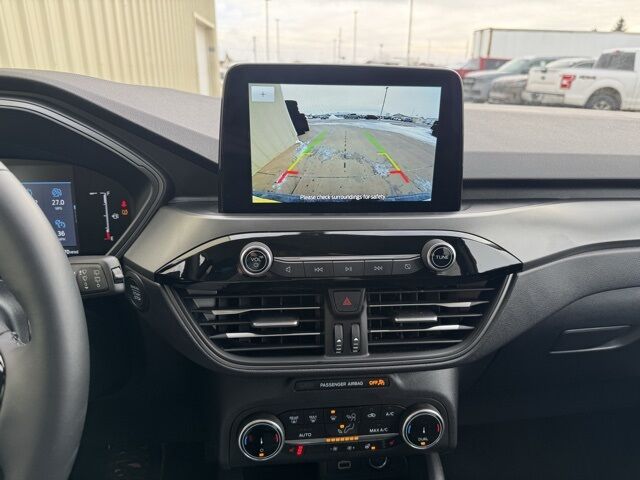 2026 Ford Escape Active Watertown SD