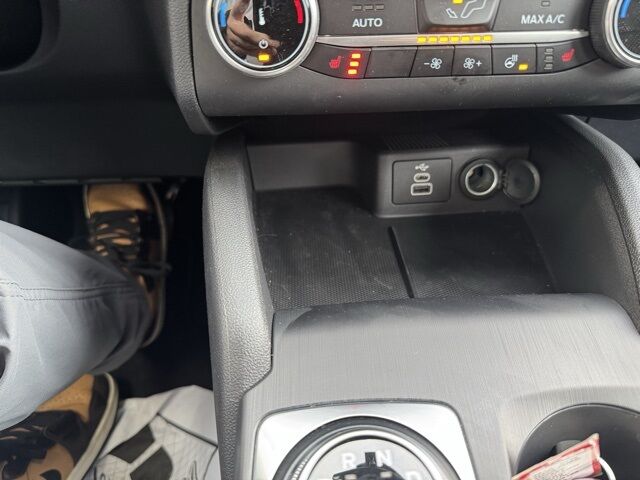 2026 Ford Escape Active Watertown SD