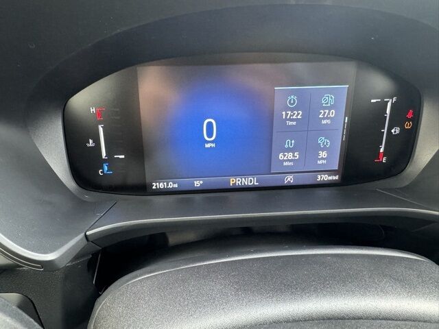 2026 Ford Escape Active Watertown SD