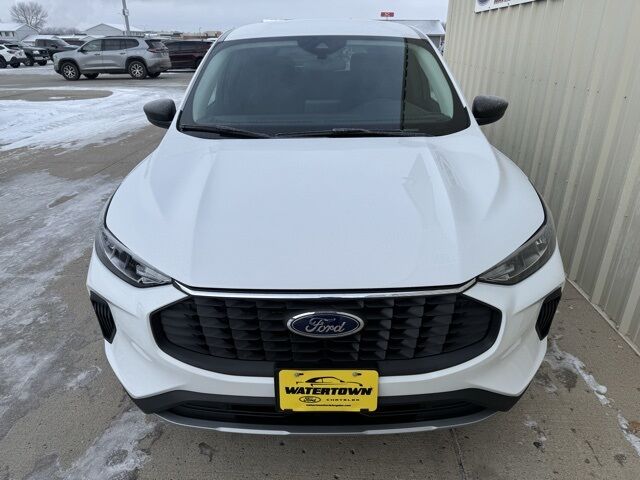 2026 Ford Escape Active Watertown SD