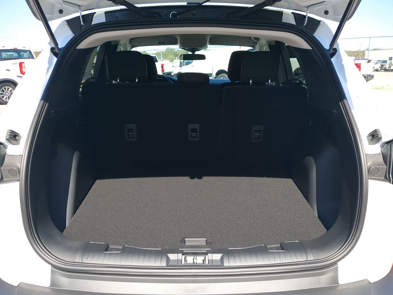 2026 Ford Escape Active Winder GA