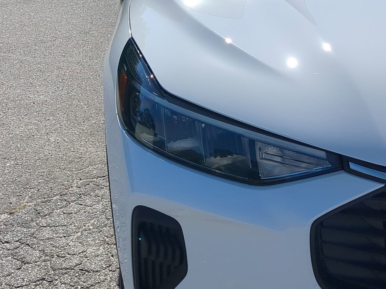 2026 Ford Escape Active Winder GA