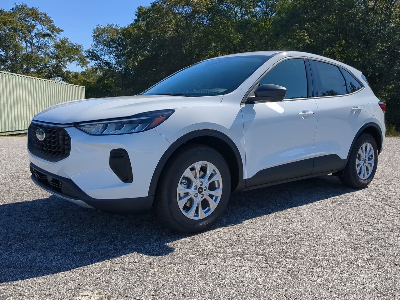 2026 Ford Escape Active Winder GA