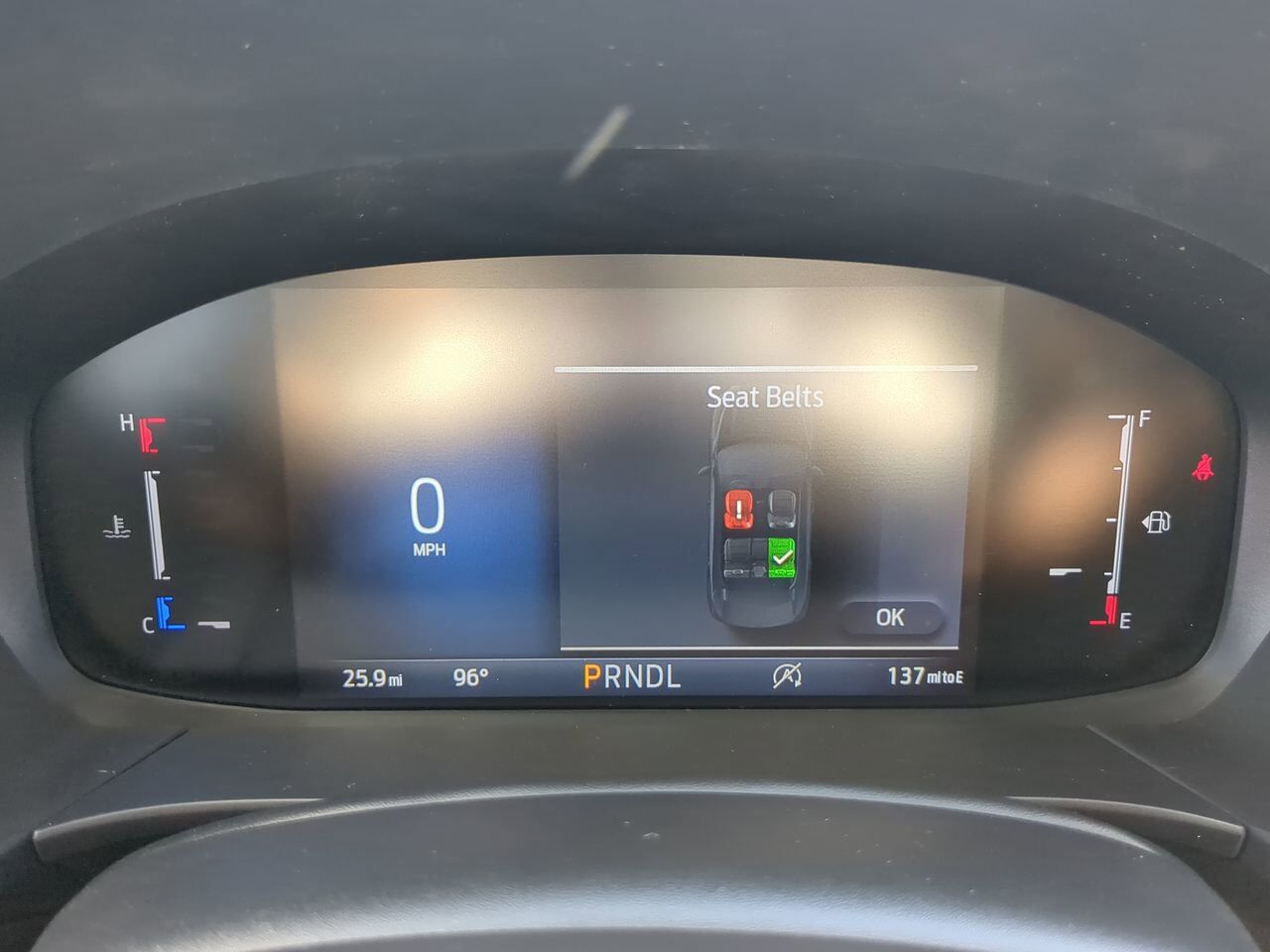 2026 Ford Escape Active Winder GA