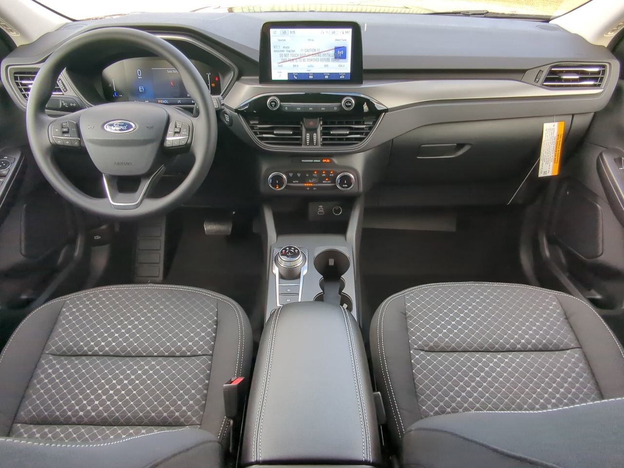 2026 Ford Escape Active Winder GA