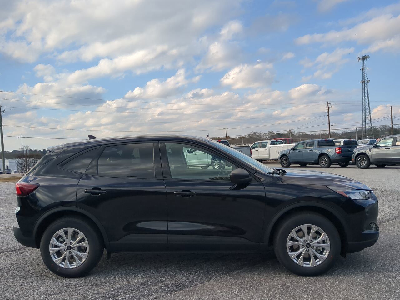 2026 Ford Escape Active Winder GA