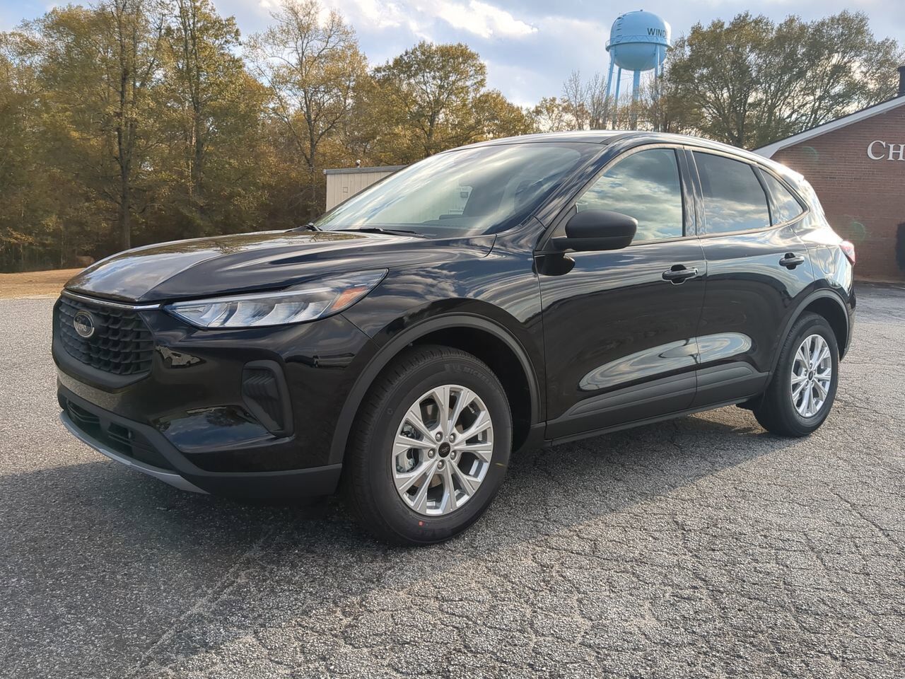 2026 Ford Escape Active Winder GA