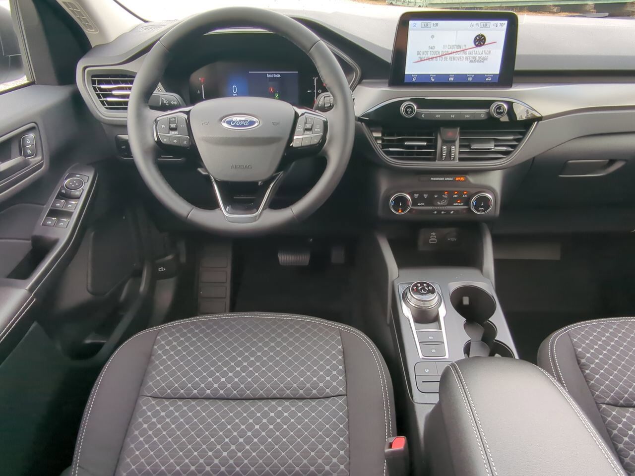 2026 Ford Escape Active Winder GA