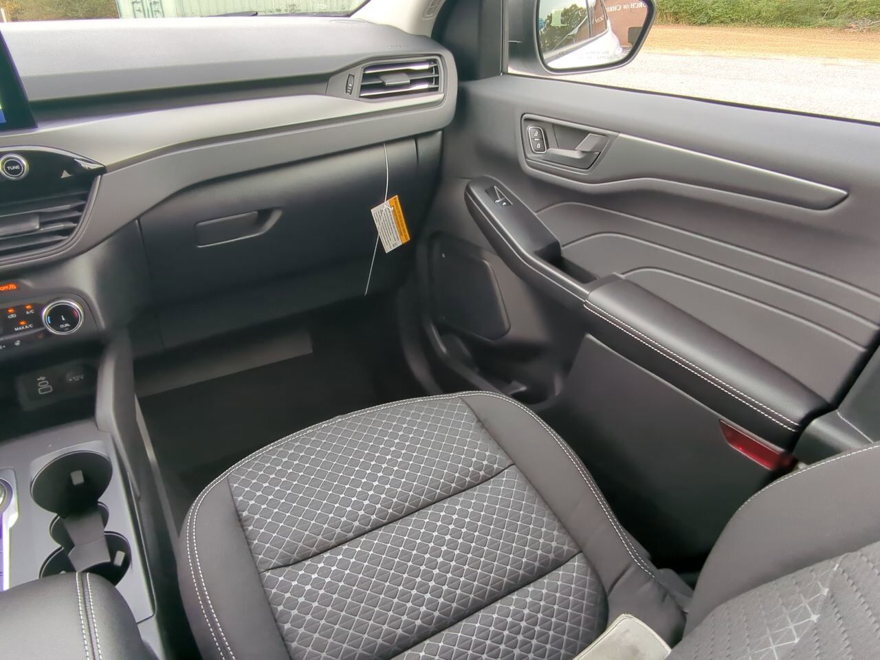 2026 Ford Escape Active Winder GA