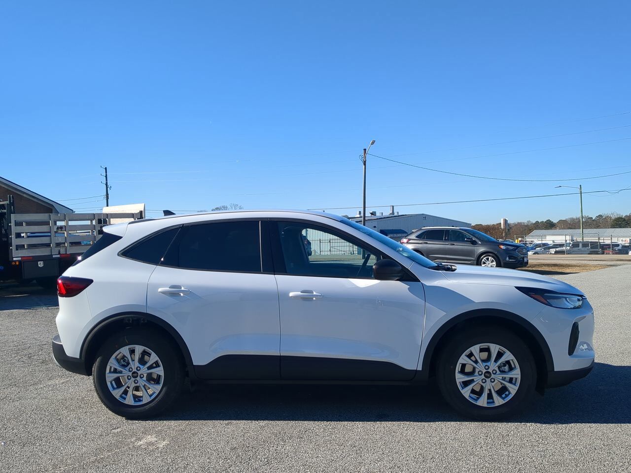 2026 Ford Escape Active Winder GA