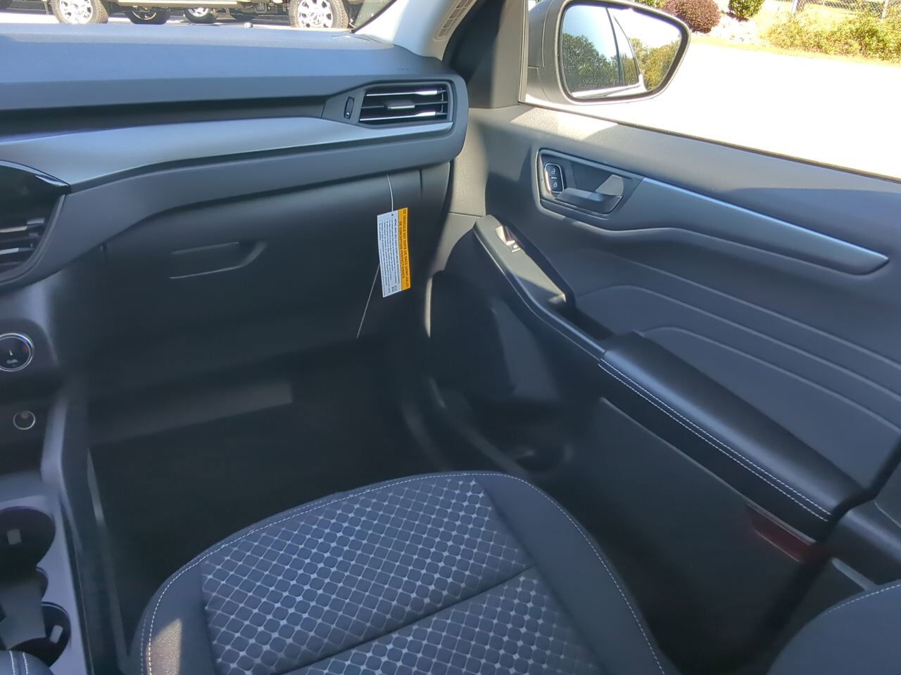 2026 Ford Escape Active Winder GA