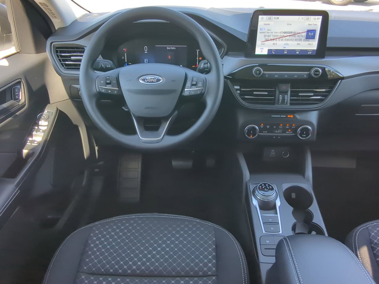2026 Ford Escape Active Winder GA