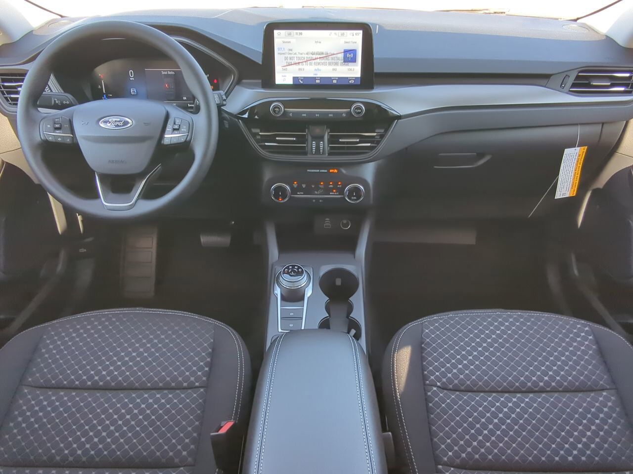 2026 Ford Escape Active Winder GA