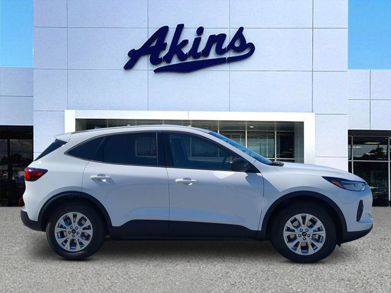 2026 Ford Escape Active Winder GA